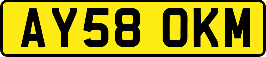 AY58OKM