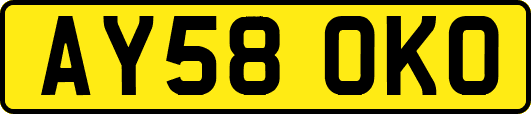 AY58OKO