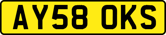 AY58OKS