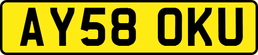 AY58OKU