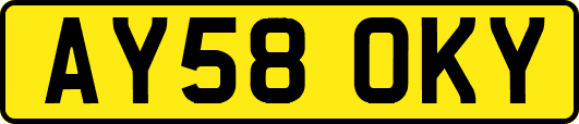 AY58OKY