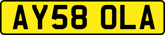 AY58OLA
