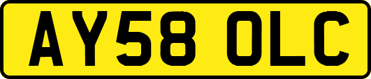 AY58OLC