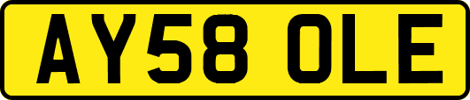 AY58OLE