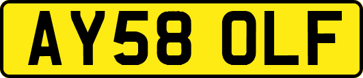 AY58OLF