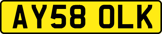 AY58OLK