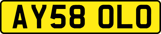 AY58OLO