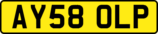 AY58OLP