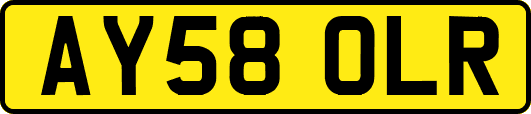 AY58OLR
