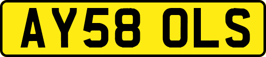 AY58OLS