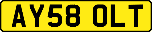 AY58OLT