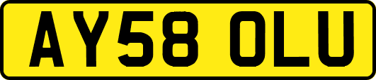 AY58OLU
