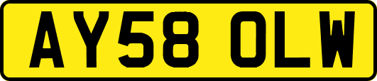 AY58OLW