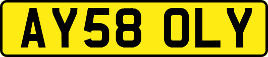 AY58OLY