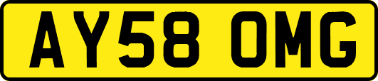 AY58OMG