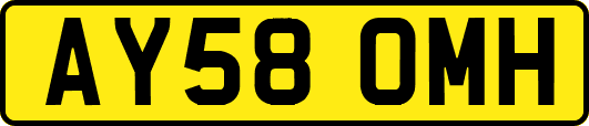 AY58OMH
