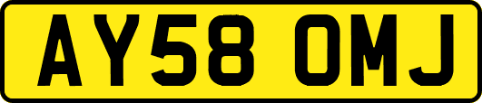 AY58OMJ