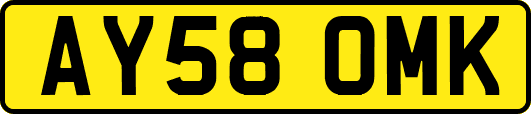 AY58OMK