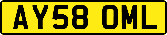 AY58OML
