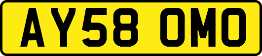 AY58OMO