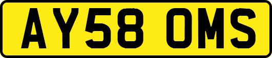 AY58OMS