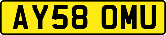 AY58OMU