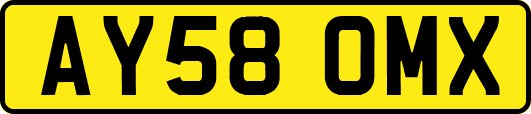 AY58OMX