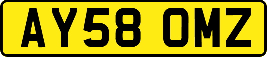 AY58OMZ