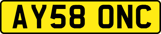 AY58ONC