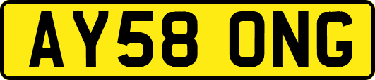 AY58ONG