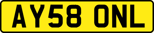 AY58ONL