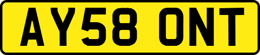 AY58ONT