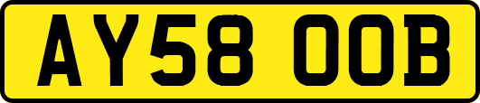AY58OOB