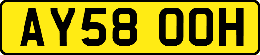 AY58OOH