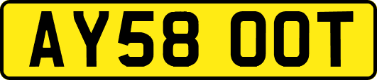 AY58OOT