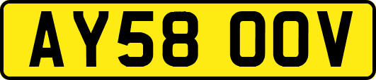 AY58OOV
