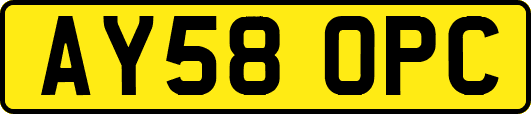 AY58OPC