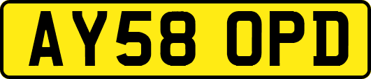 AY58OPD