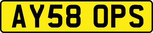 AY58OPS