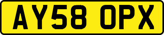 AY58OPX