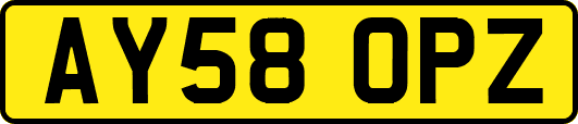 AY58OPZ