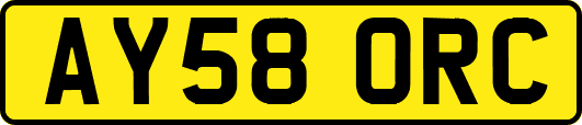 AY58ORC