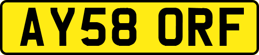 AY58ORF