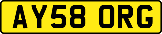 AY58ORG