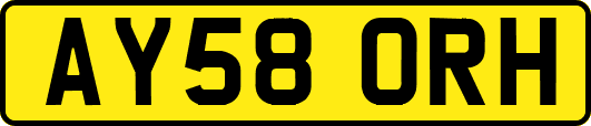AY58ORH