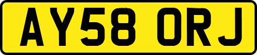 AY58ORJ