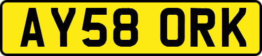 AY58ORK
