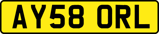 AY58ORL