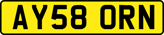 AY58ORN