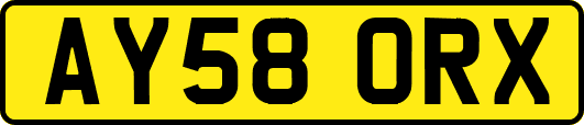 AY58ORX